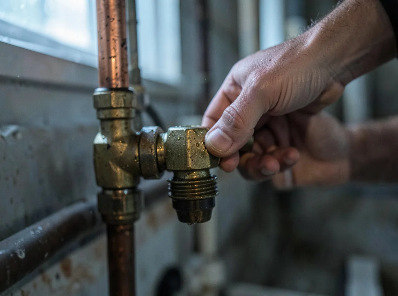 Emergency Plumber Bergholz, OH FAQs